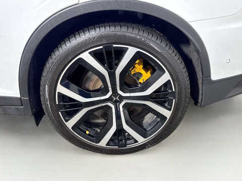 2023 Polestar 2