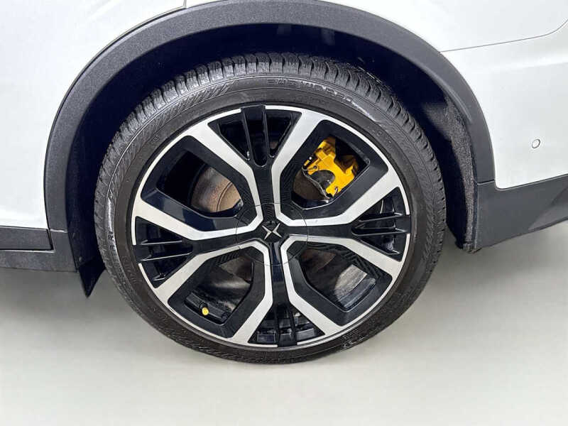 2023 Polestar 2