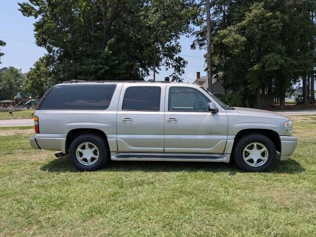 2006 GMC Yukon XL Denali