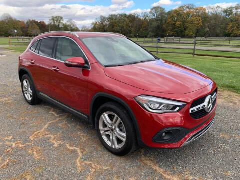2023 Mercedes-Benz GLA GLA 250 4MATIC