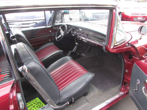 1958 Pontiac Star Chief