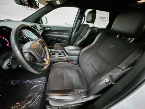 2023 Dodge Durango R/T