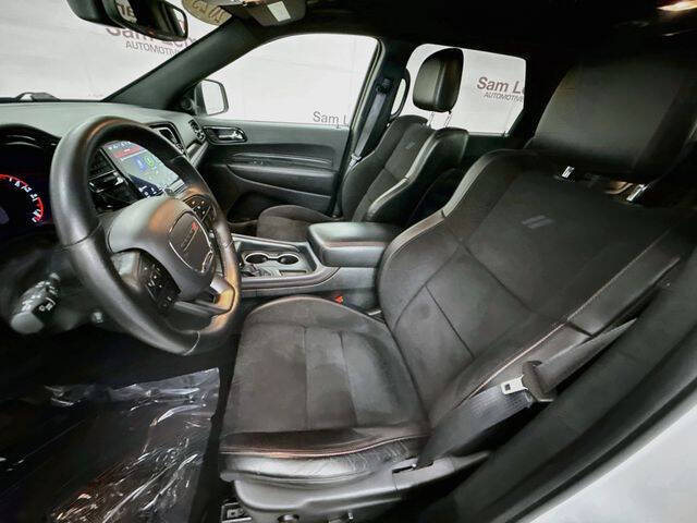2023 Dodge Durango R/T