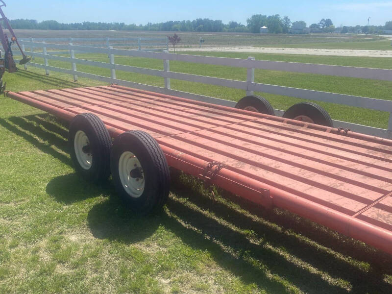 Massey Ferguson 8700 Series