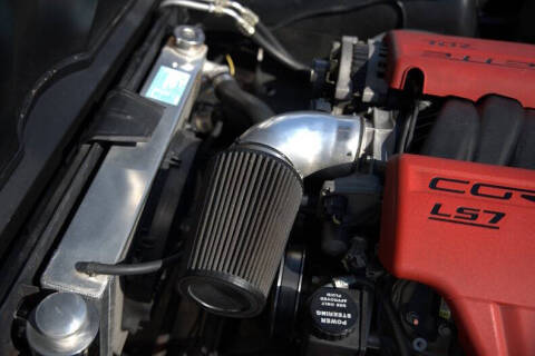 1964 Chevrolet Corvette