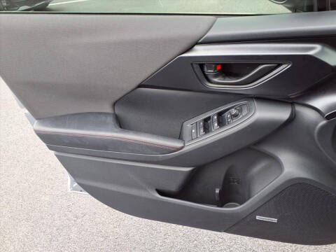 2024 Subaru Impreza RS