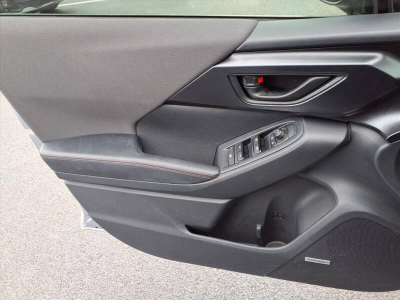 2024 Subaru Impreza RS