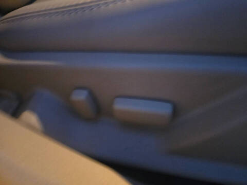 2011 Cadillac CTS 3.6L Premium