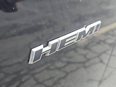 2016 Dodge Challenger R/T