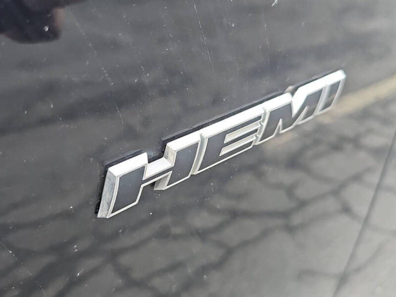 2016 Dodge Challenger R/T