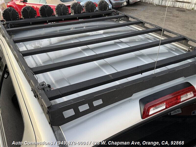 2015 Toyota Tundra SR5