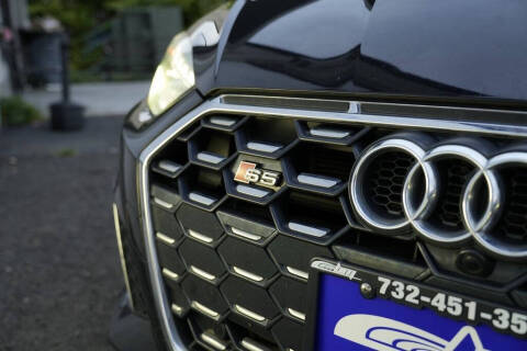 2020 Audi S5 3.0T quattro Premium Plus