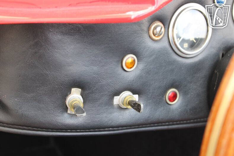 1965 Shelby Cobra