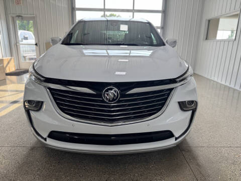 2024 Buick Enclave Premium