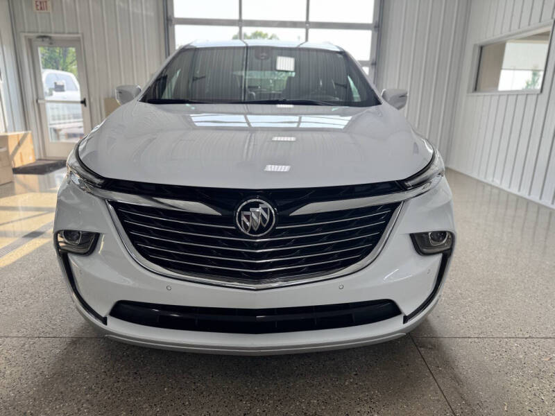 2024 Buick Enclave Premium