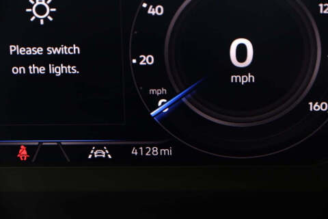 2024 Volkswagen Tiguan SEL R-Line 4Motion