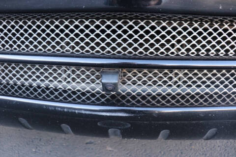 2008 Mercedes-Benz S-Class S 550