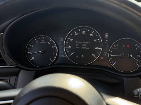 2020 Mazda CX-30 Premium