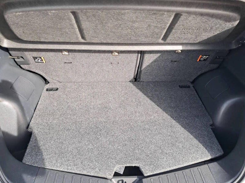 2014 Nissan Versa Note