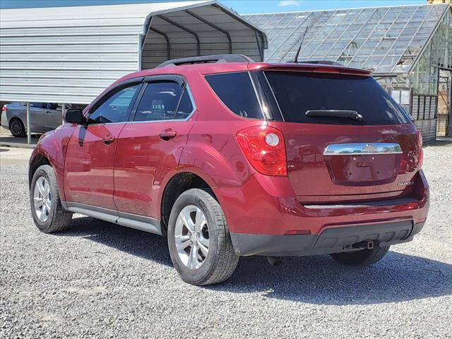 2011 Chevrolet Equinox for sale at Tri State Auto Sales in Cincinnati, OH