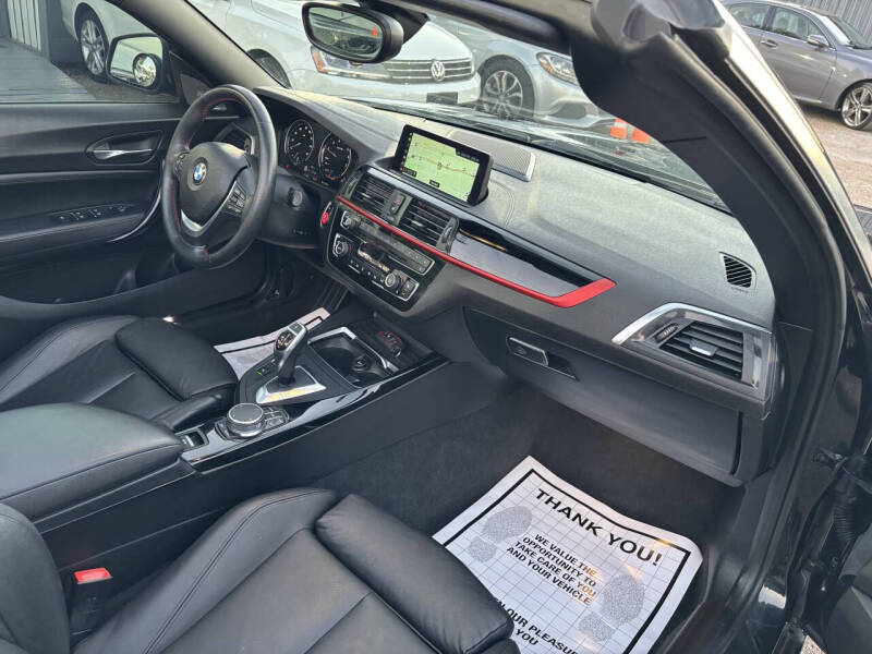 2019 BMW 2 Series 230i