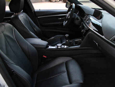 2018 BMW 3 Series 340i xDrive