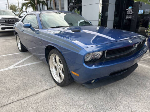 2010 Dodge Challenger