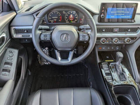2026 Acura Integra