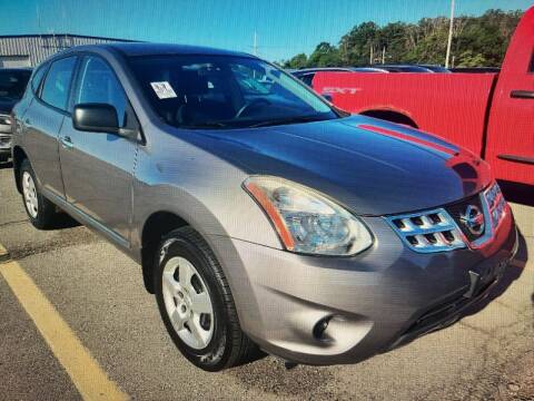 2012 Nissan Rogue for sale at Autoplexmkewi in Milwaukee WI