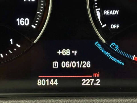 2018 BMW X2 xDrive28i