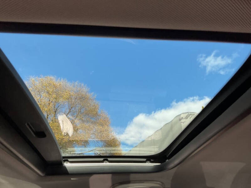 2017 MINI Clubman Cooper S ALL4