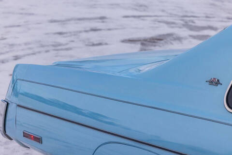 1977 Chrysler New Yorker