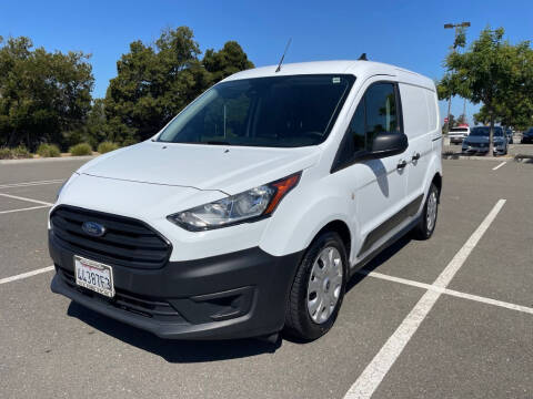 Cargo Van For Sale in Hayward, CA - NorCal Autos