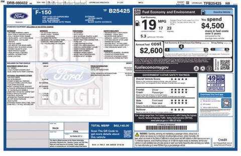 2026 Ford F-150 XLT Photo