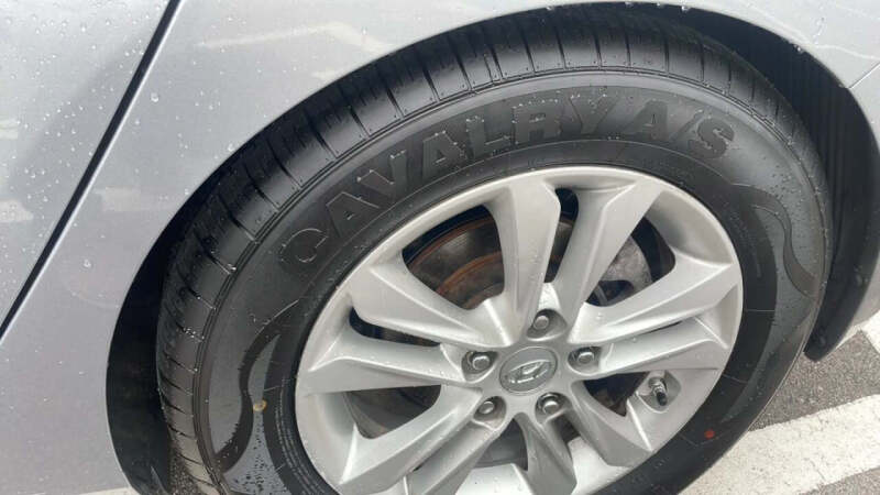 2014 Hyundai Elantra GT