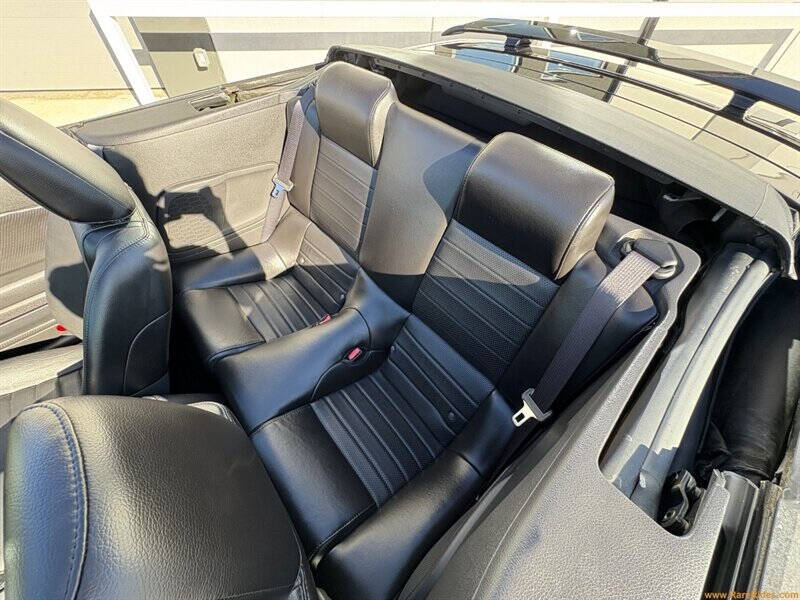 2006 Ford Mustang GT Premium