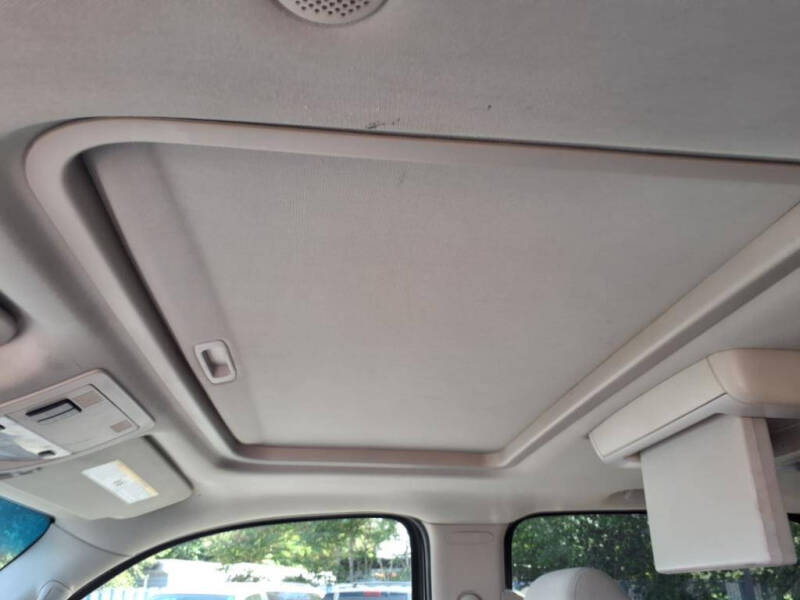 2007 GMC Yukon XL