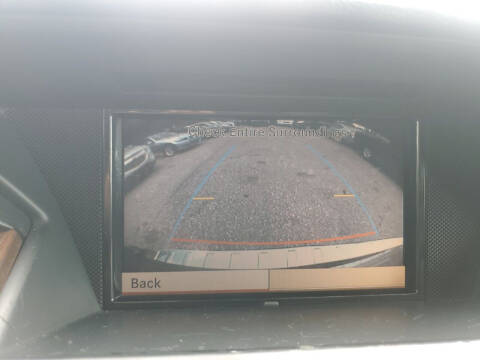 2010 Mercedes-Benz GLK GLK 350