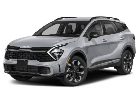 2024 Kia Sportage for sale at Bald Hill Kia in Warwick RI