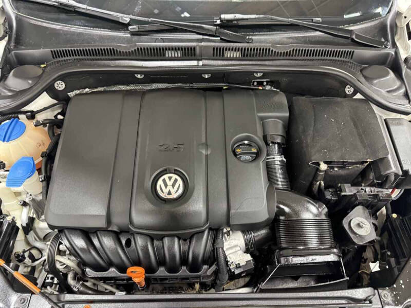 2012 Volkswagen Jetta
