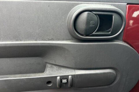 2010 Jeep Wrangler Unlimited Sahara