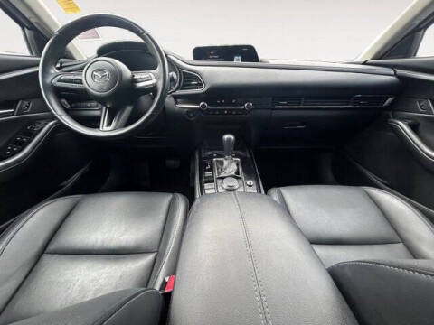 2023 Mazda CX-30 2.5 S Preferred