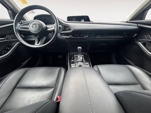 2023 Mazda CX-30 2.5 S Preferred