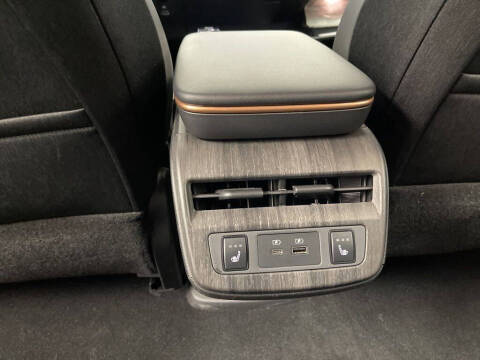 2023 Nissan Ariya Engage+ e-4ORCE