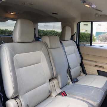 2014 Ford Flex SE
