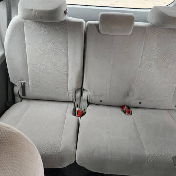 2013 Toyota Sienna LE 8-Passenger