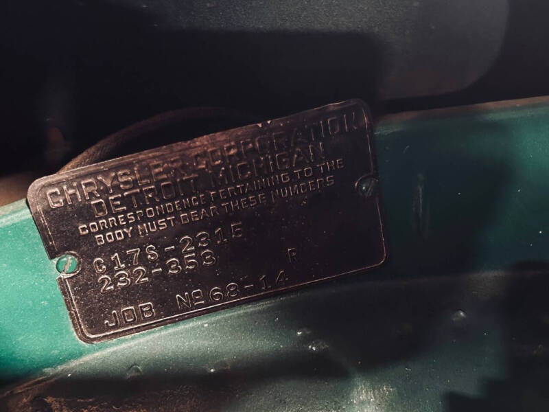 1937 Chrysler Airflow