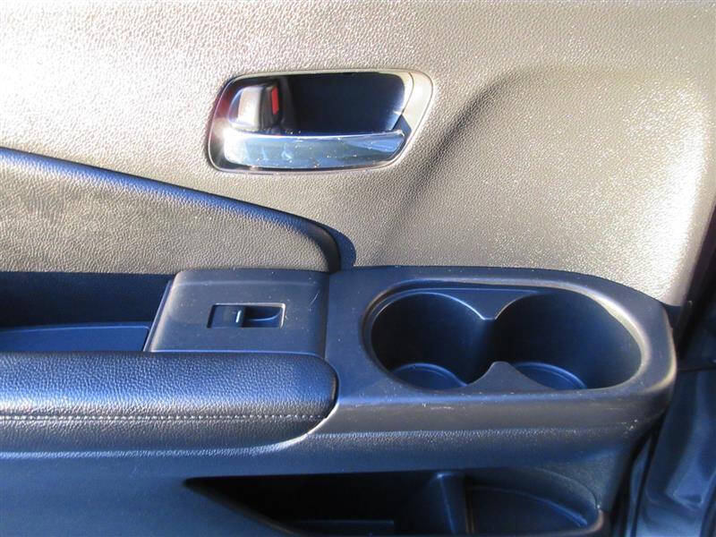 2019 Honda Passport Touring