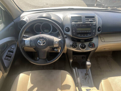 2010 Toyota RAV4