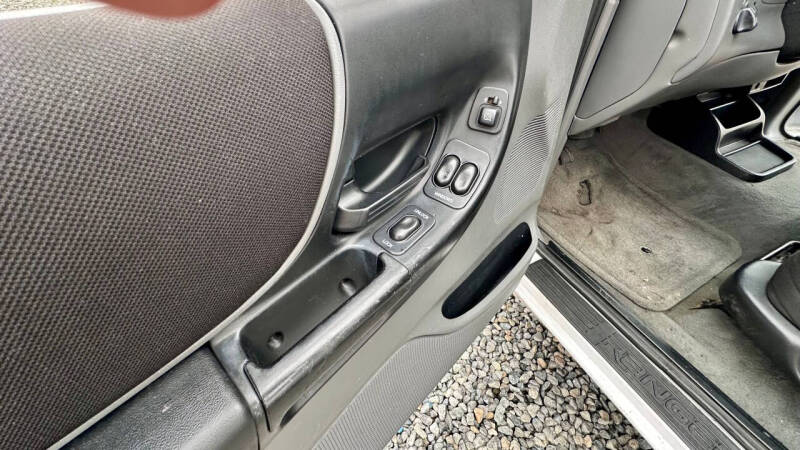 2005 Ford Ranger XLT